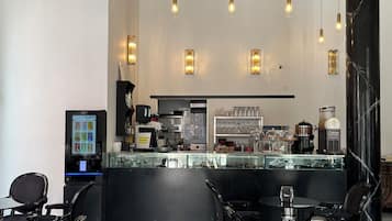 Cafetería