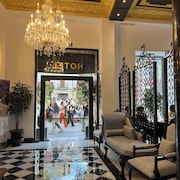 Adriano Hotel Boutique Sevilla