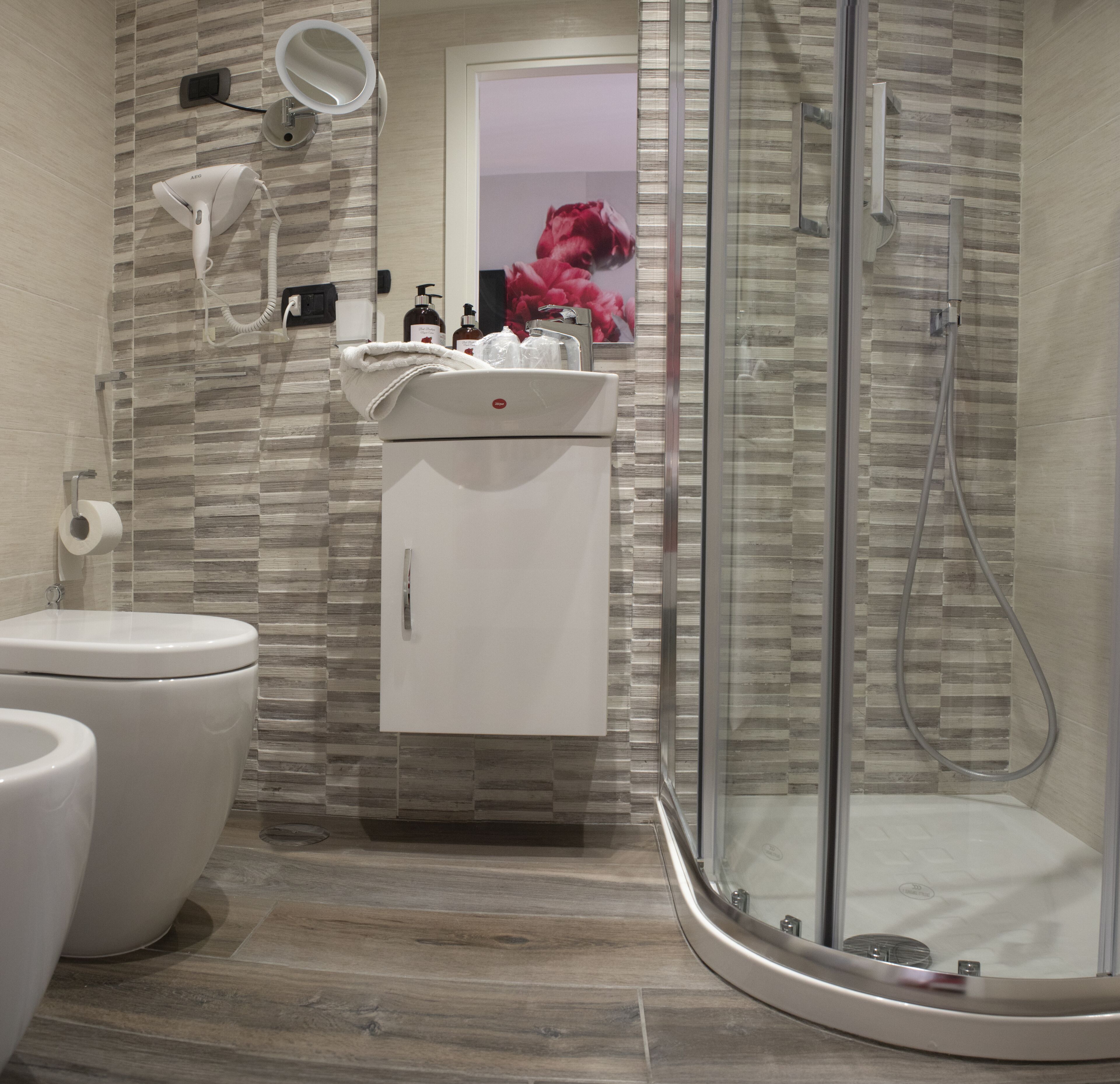 Photo - Bed Boutique Napoli Colors