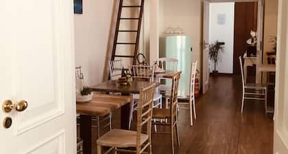 Bed Boutique Napoli Colors