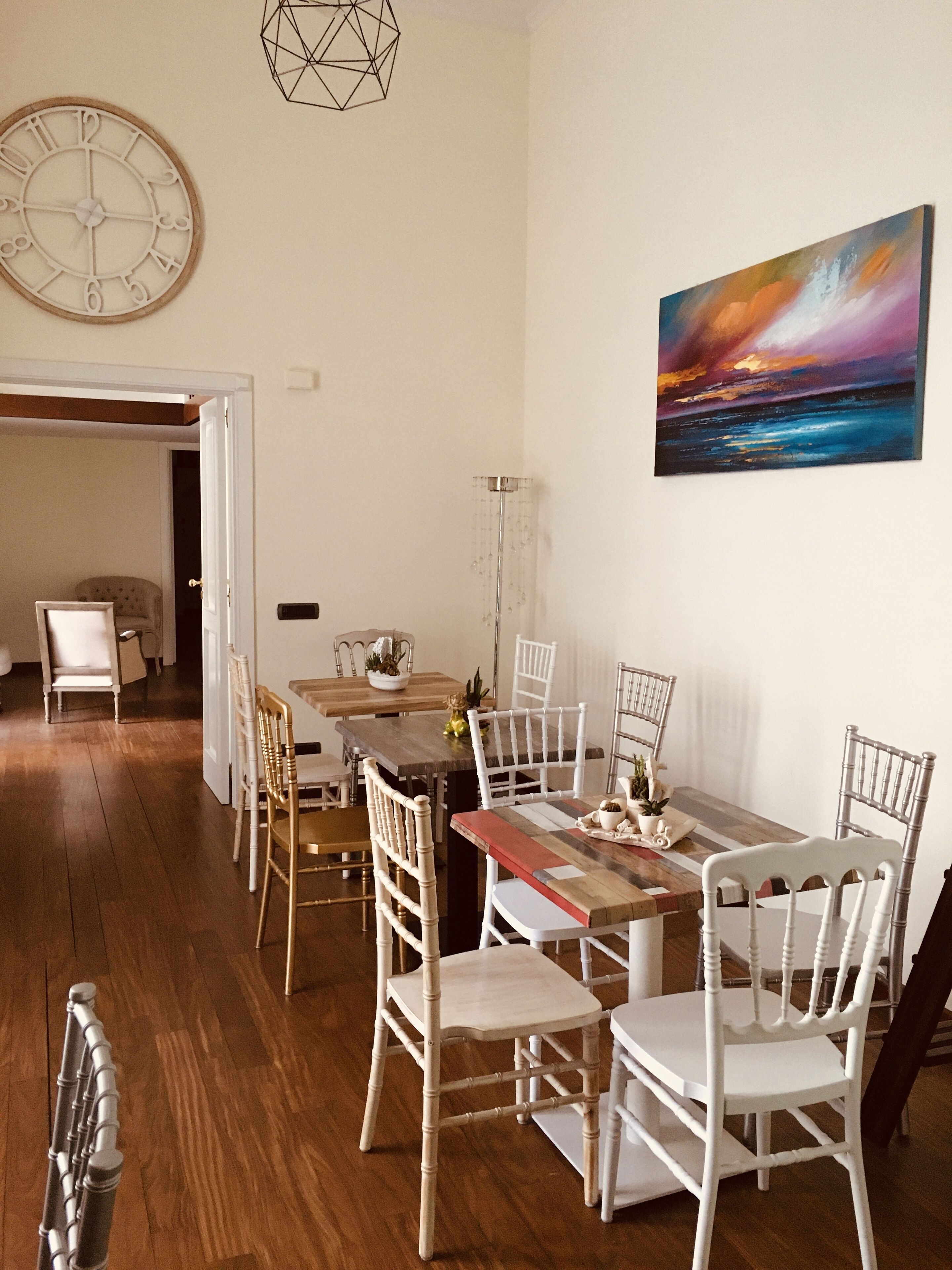 Photo - Bed Boutique Napoli Colors