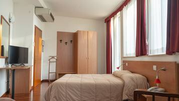 Superior Room | In-room safe, desk, blackout curtains, soundproofing