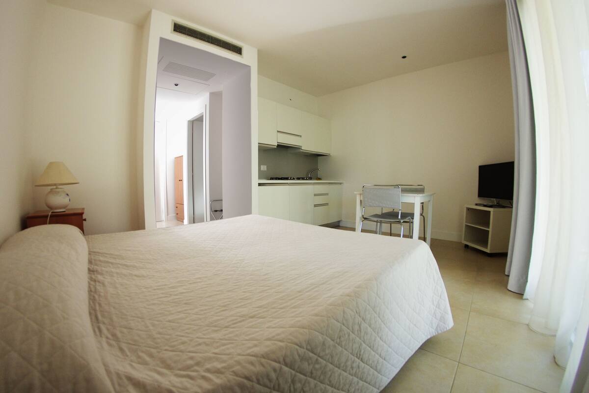 Standard Room | Free WiFi