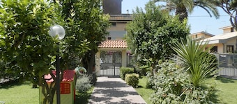 B&B Luana Inn Airport