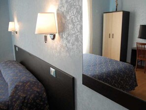 Superior-Doppelzimmer, mit Bad