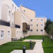 Séjours & Affaires Créteil Le Magistere