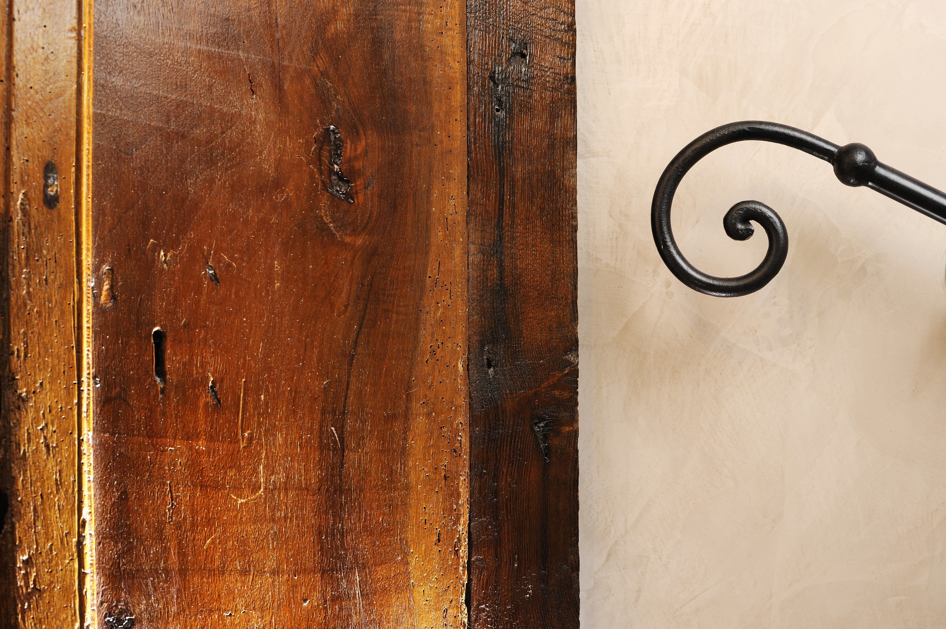 Studio Portico, Separate Building (Via del Portico D'Ottavia 13) | Exterieur