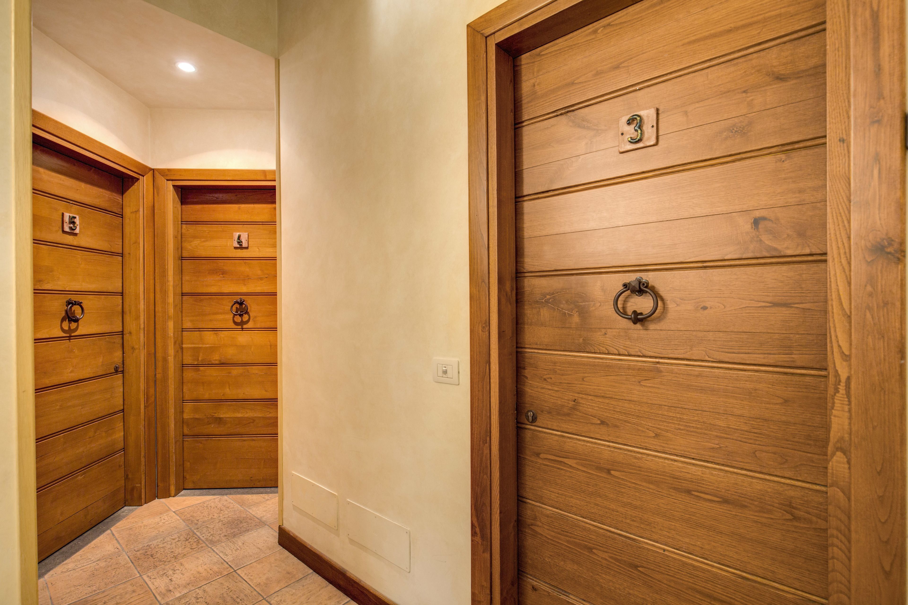 Foto - Residenza San Calisto