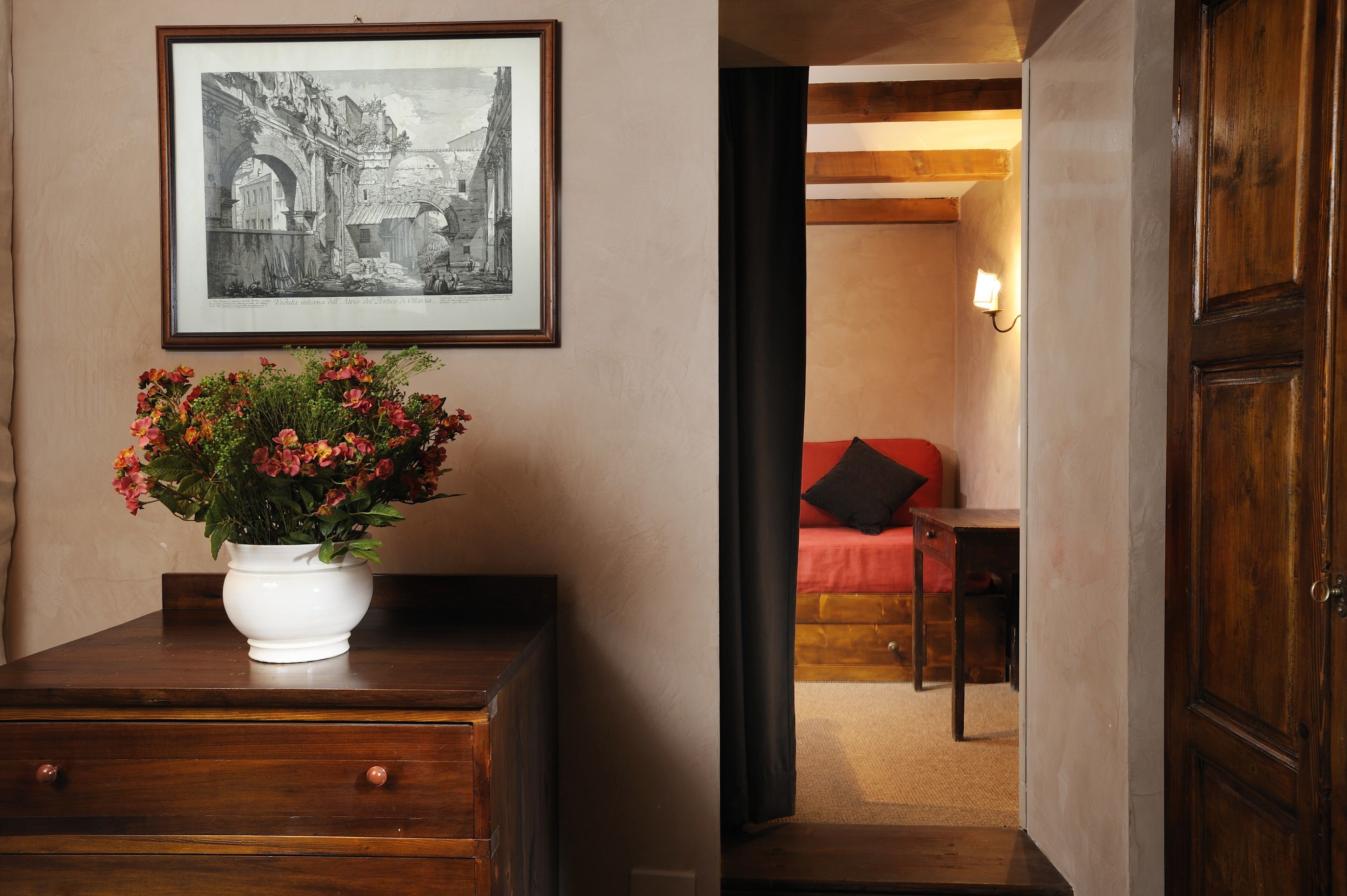 Foto - Residenza San Calisto