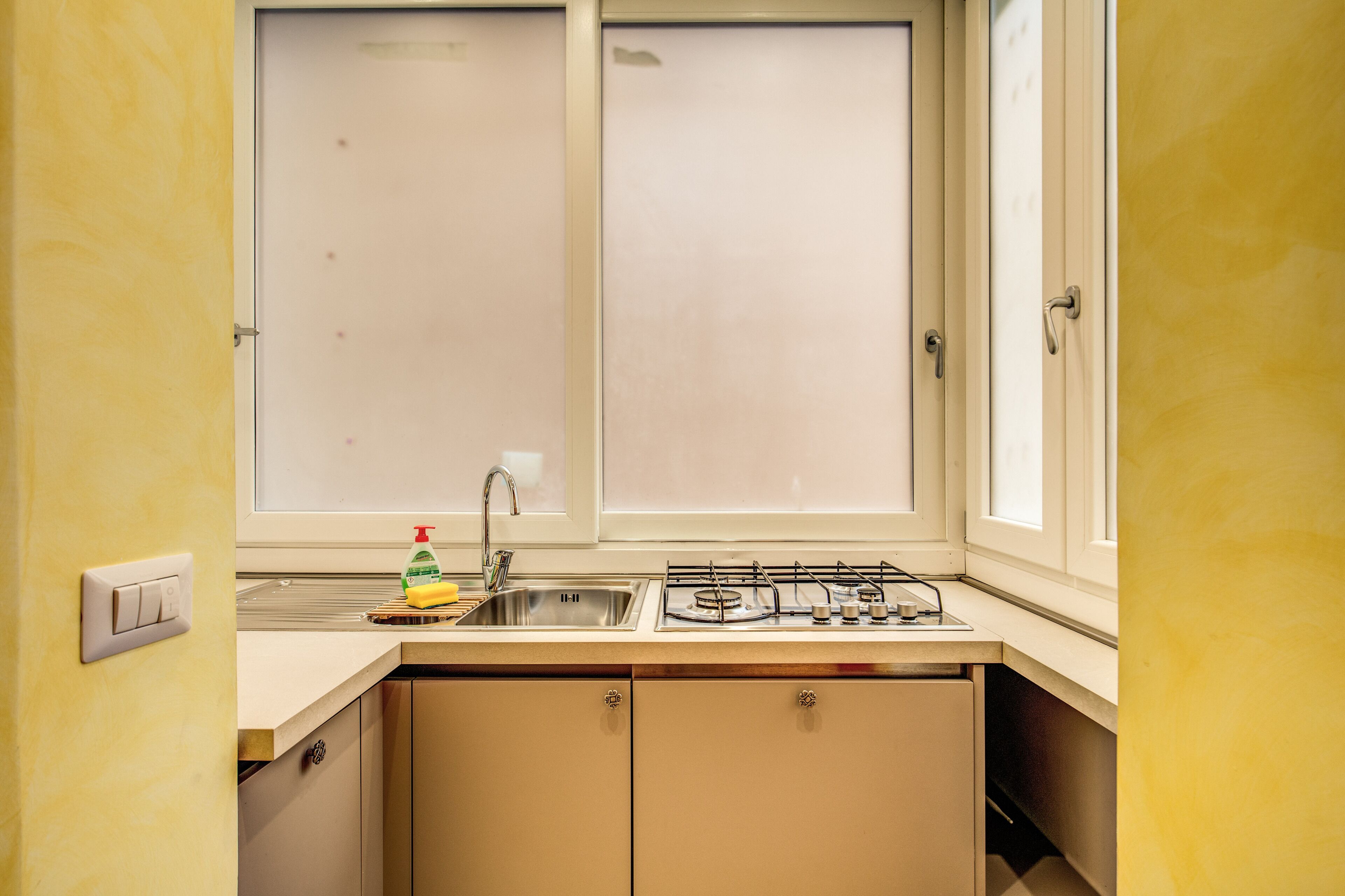 Foto - Residenza San Calisto