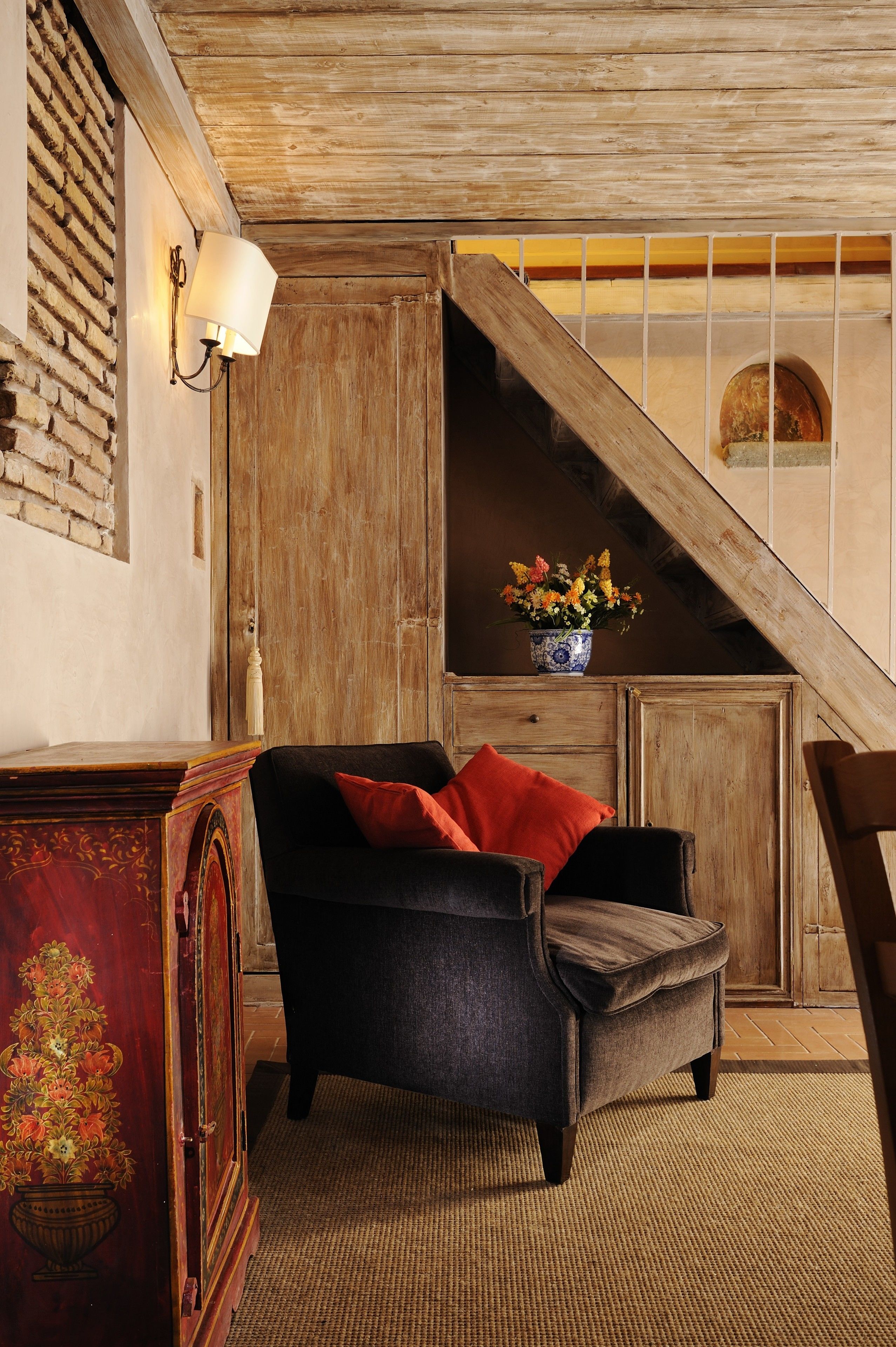 Foto - Residenza San Calisto