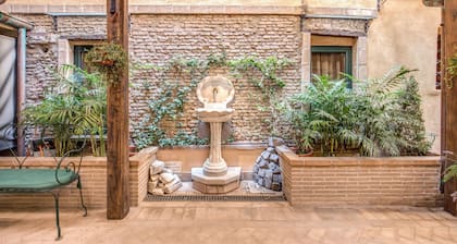 Residenza San Calisto