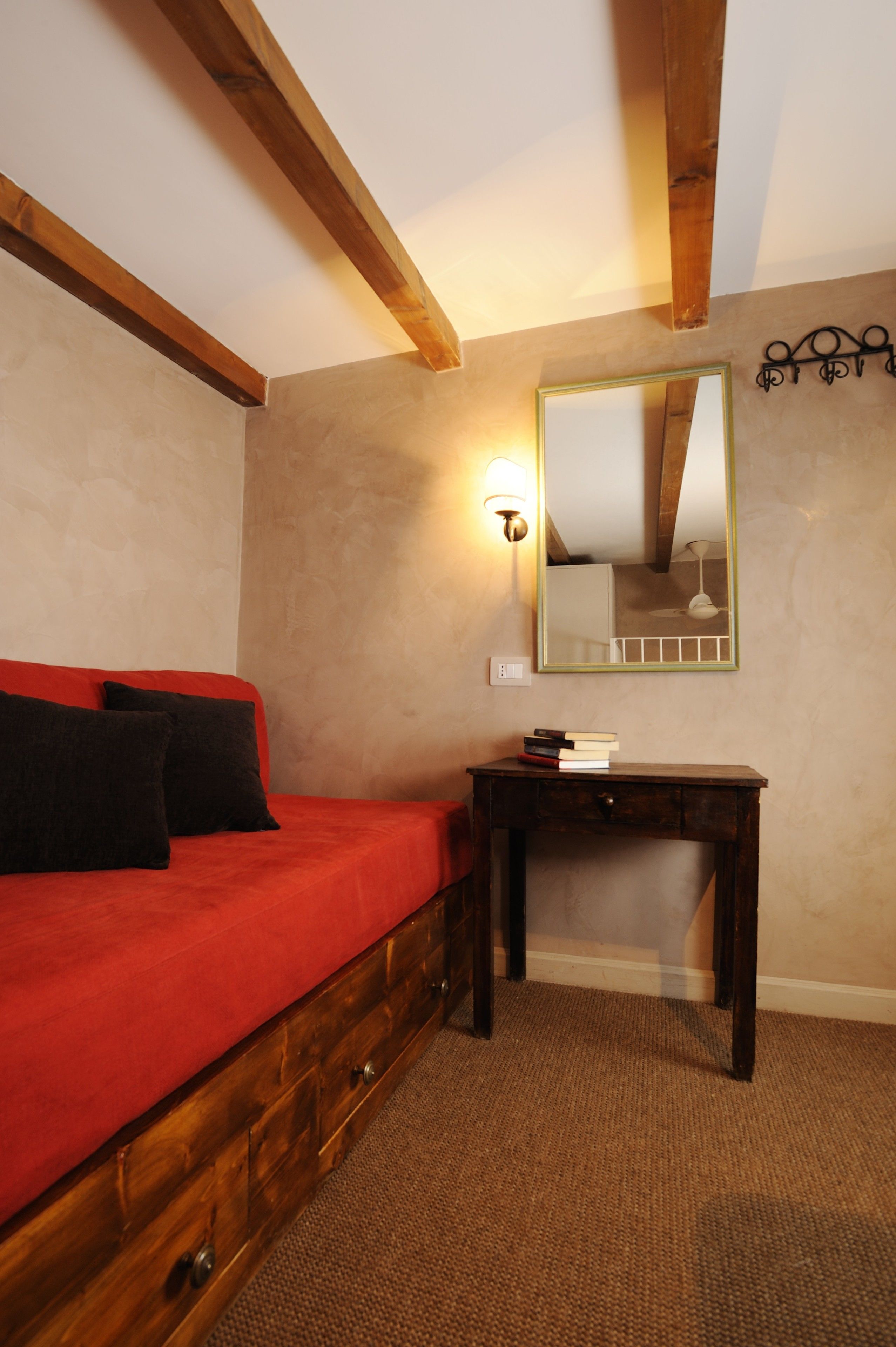 Foto - Residenza San Calisto