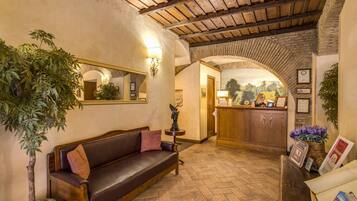 Entrada (vista interna)