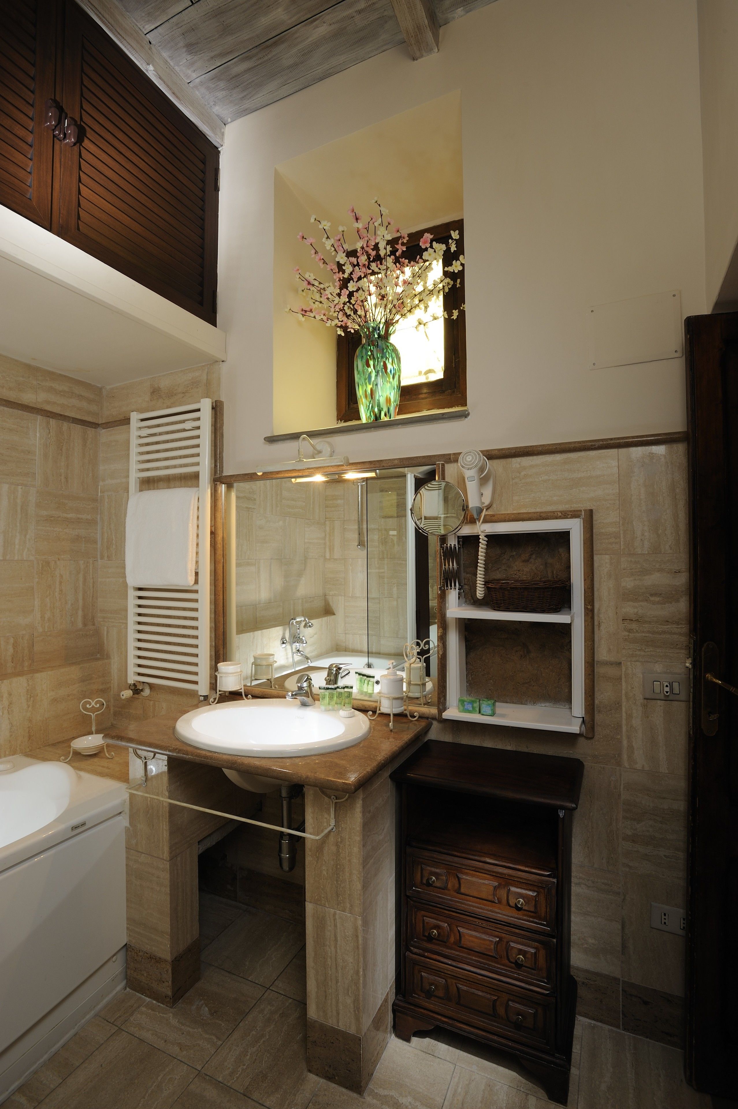 Foto - Residenza San Calisto