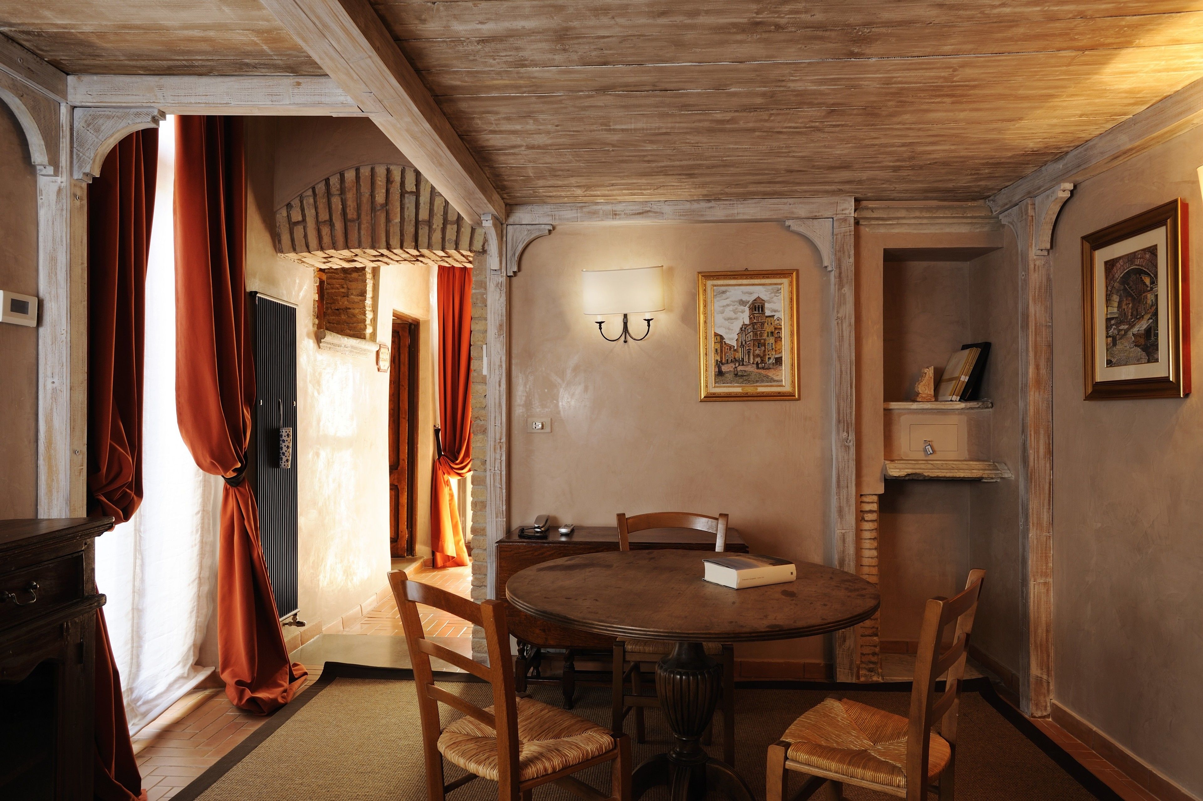 Foto - Residenza San Calisto