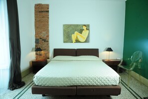 View from room - Sangiuliano 114 (Catania)