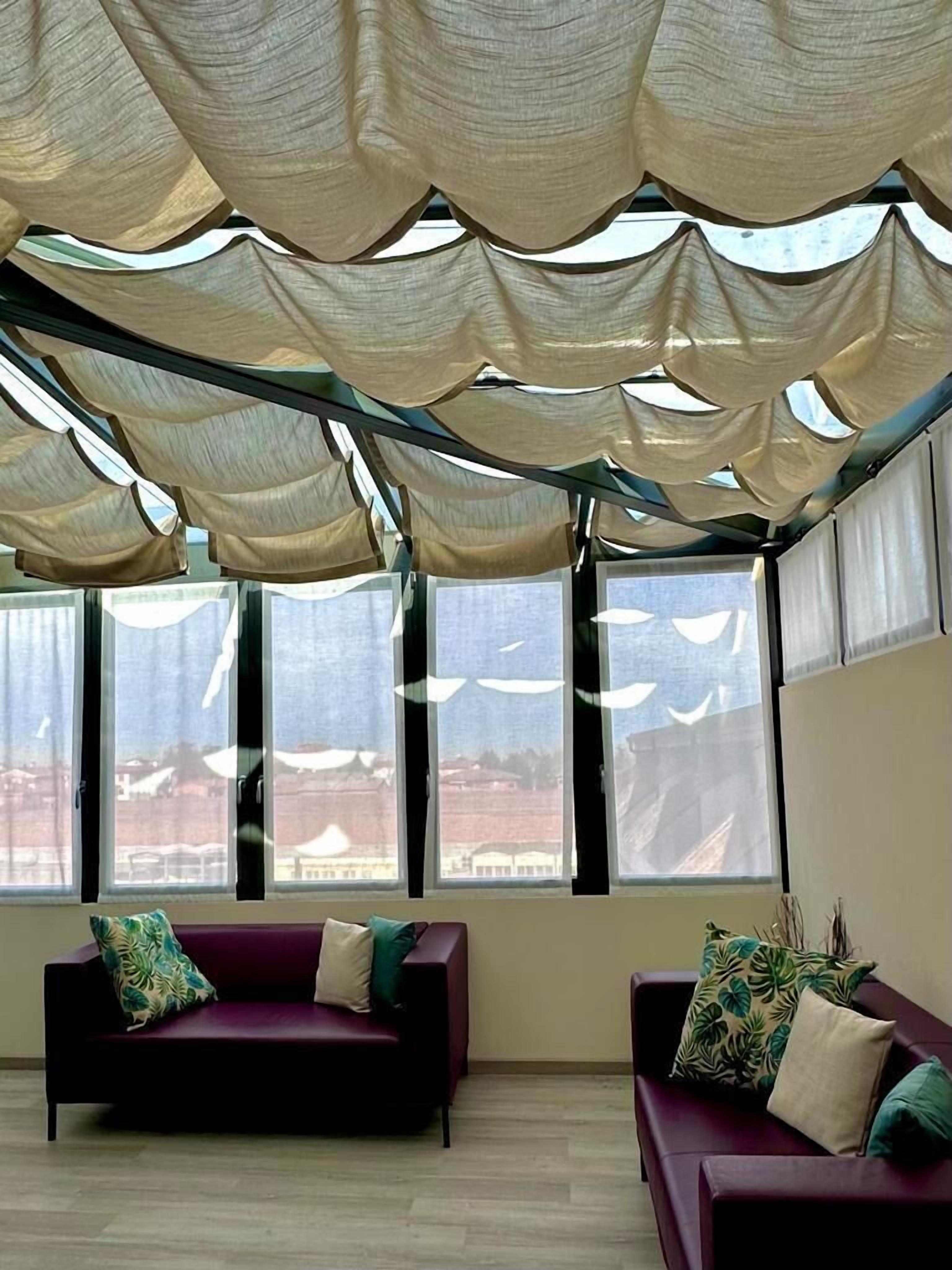 premier suite | 1 bedroom, hypo-allergenic bedding, down duvets, in-room safe