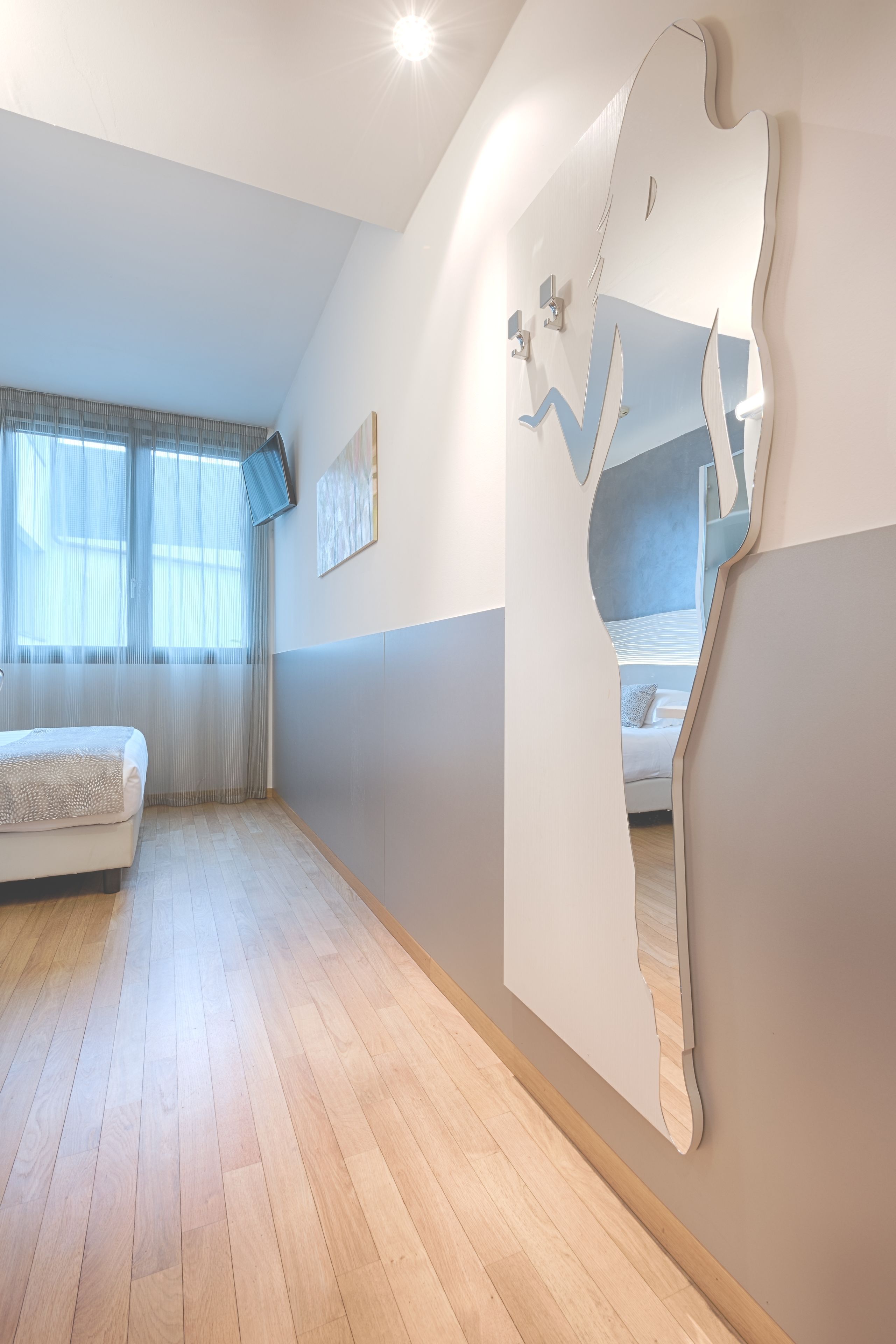 Foto - Continental Urban Art Hotel