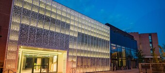 Continental Urban Art Hotel