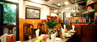 Hanoi Street Hotel