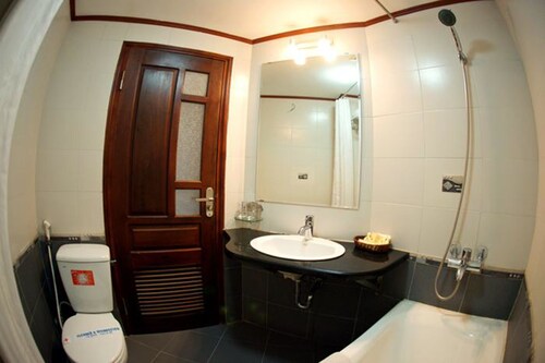 Hanoi Street Hotel