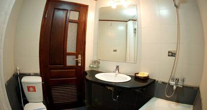 Hanoi Street Hotel
