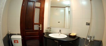 Hanoi Street Hotel