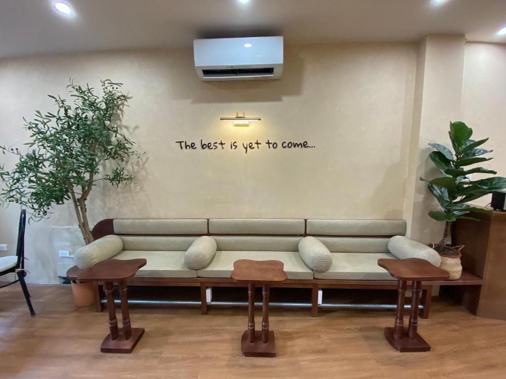 Foto - Hanoi Street Hotel