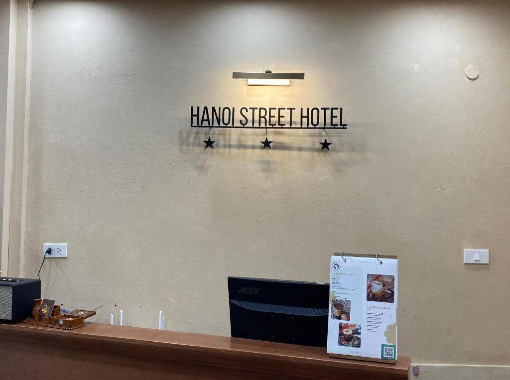 Foto - Hanoi Street Hotel