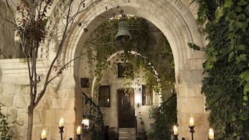 Innenhof