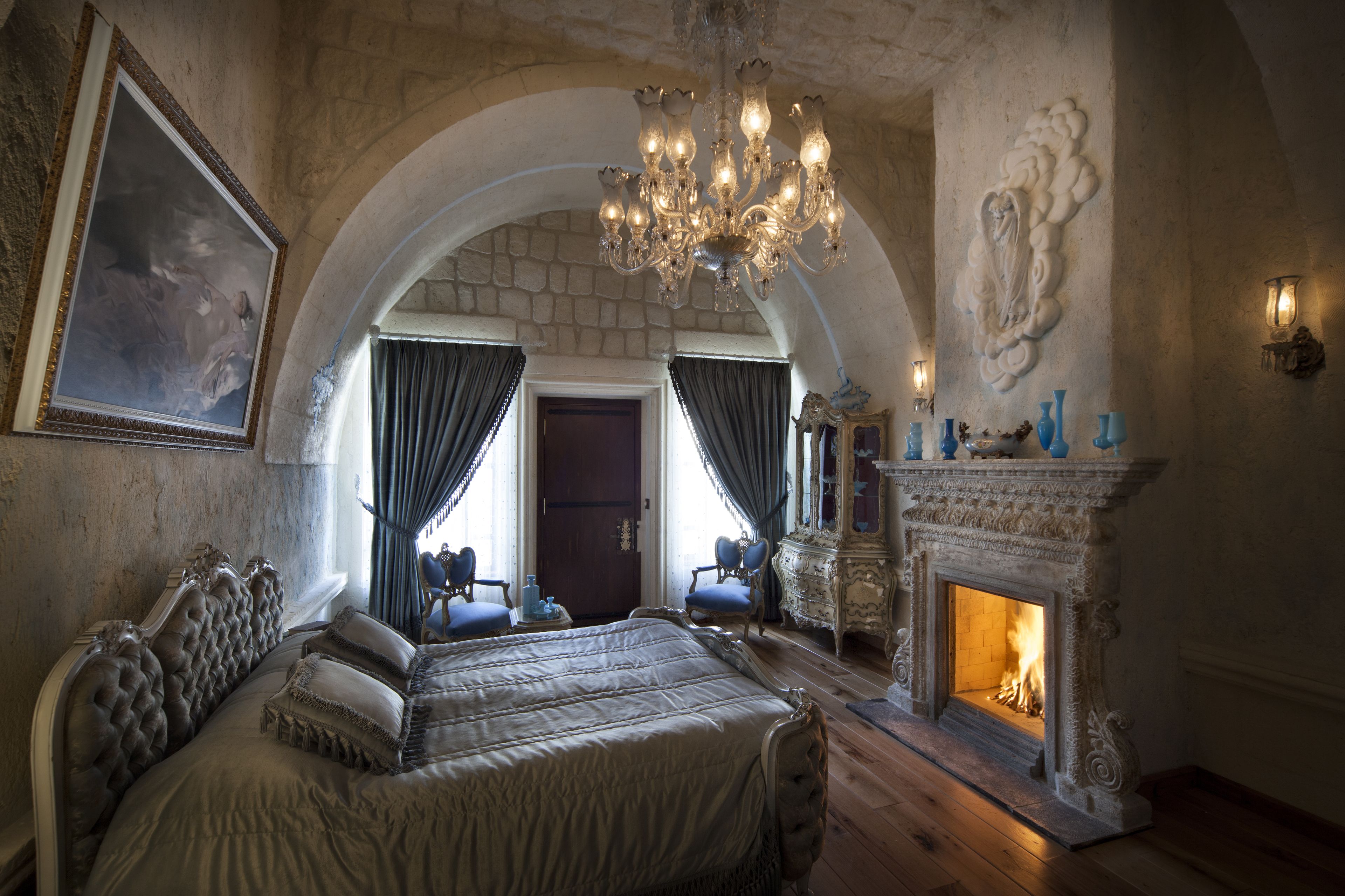 Superior Deluxe | Ausblick vom Zimmer