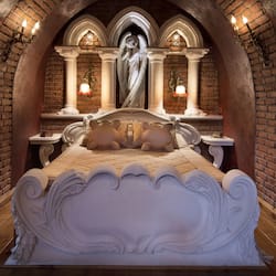 Sacred Suites