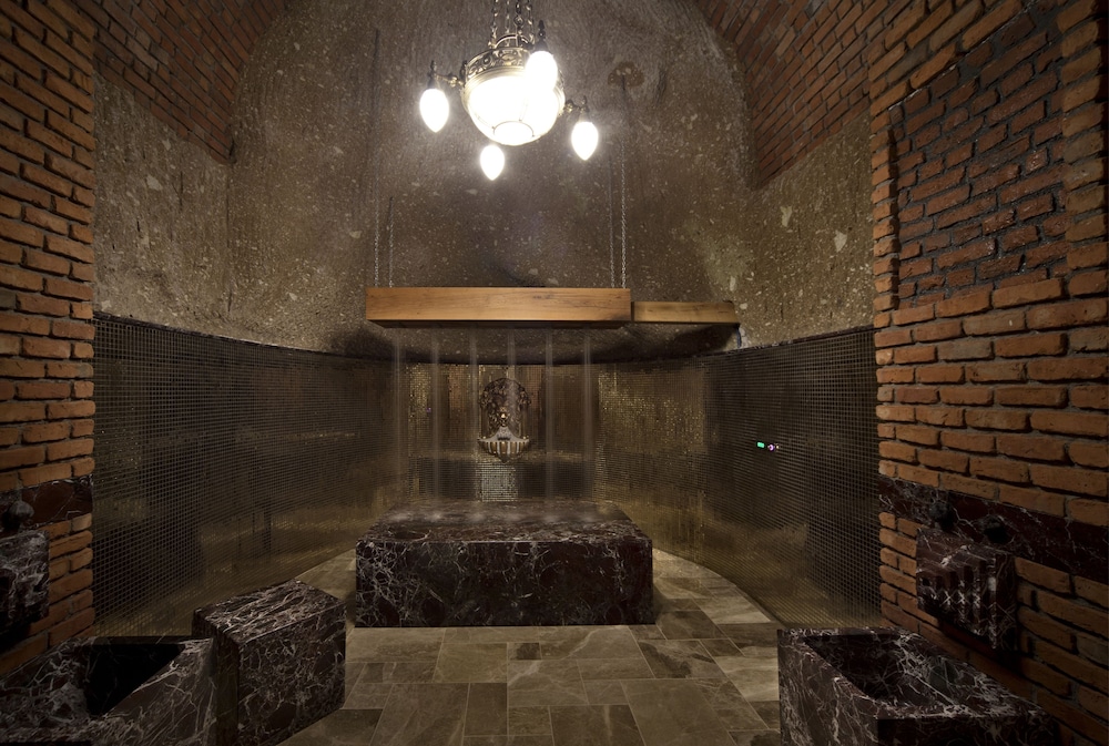 Sacred House by null Sacred House by null