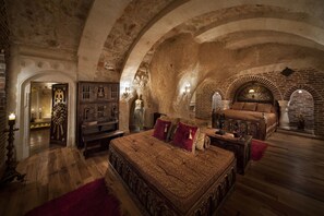 Sacred Suites | View from room