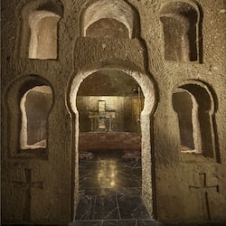 Couples treatment room(s), Turkish bath/hammam, aromatherapy