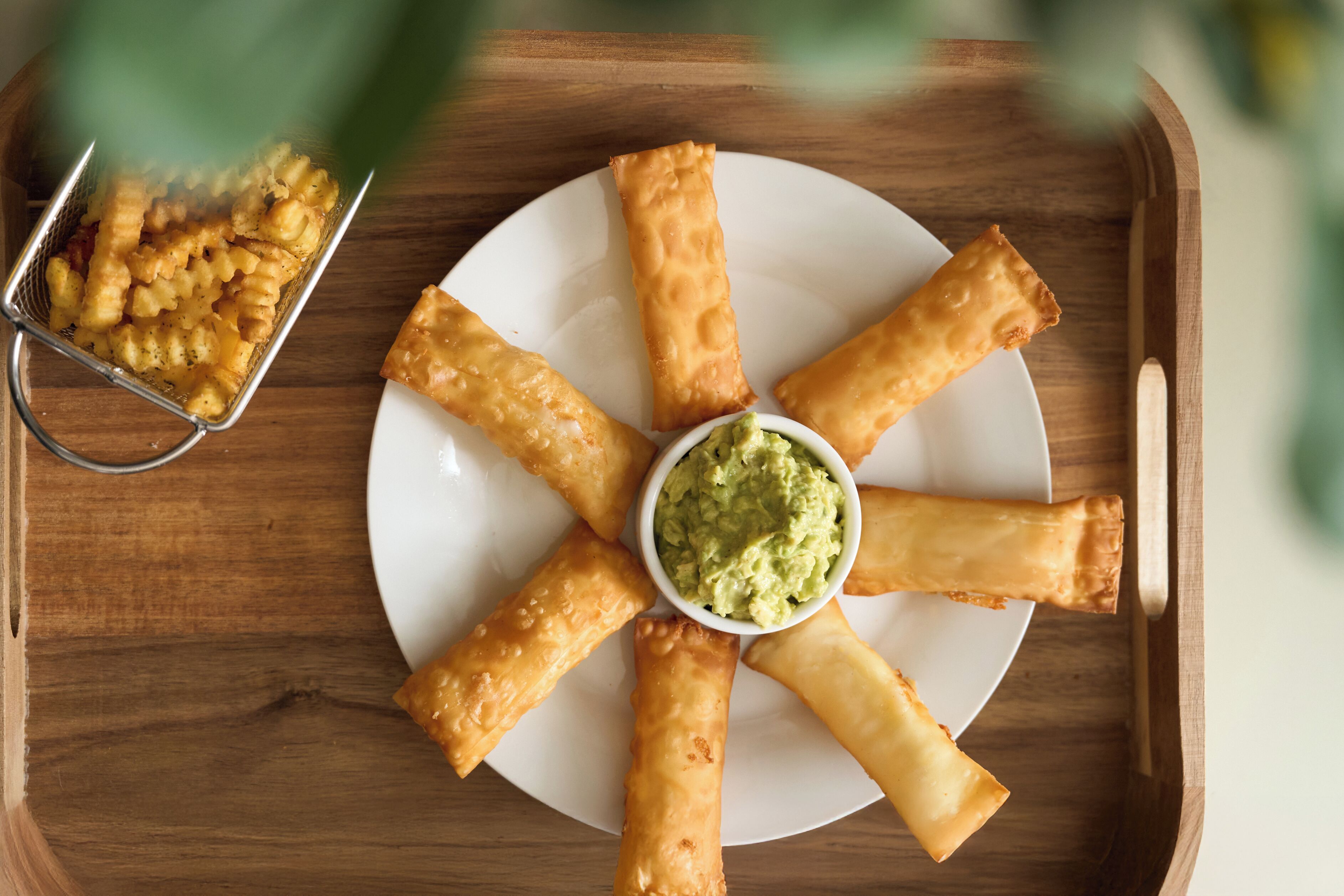 Foto - Hotel Park Suites