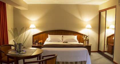Hotel Park Suites