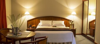 Hotel Park Suites