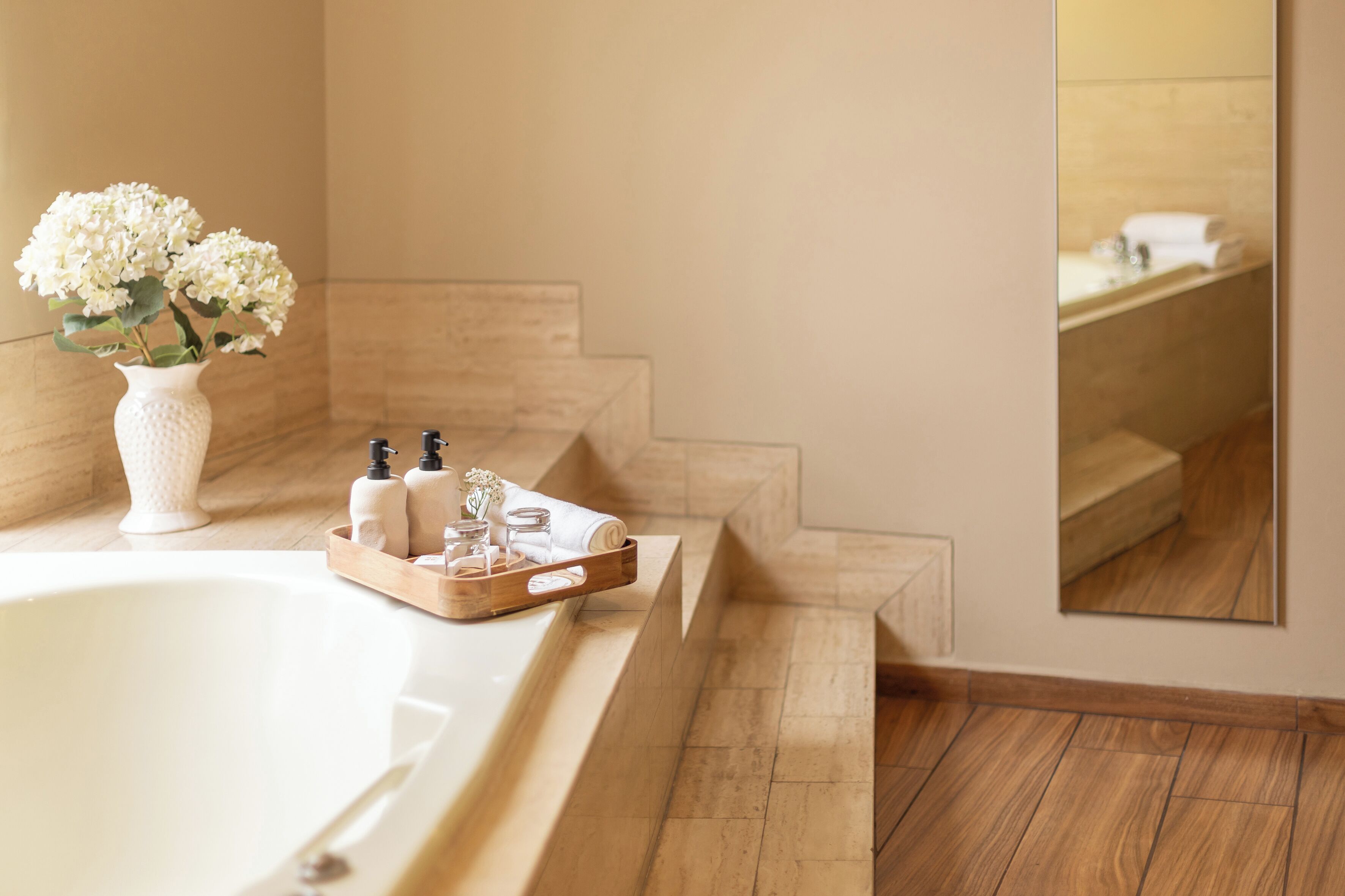 Foto - Hotel Park Suites