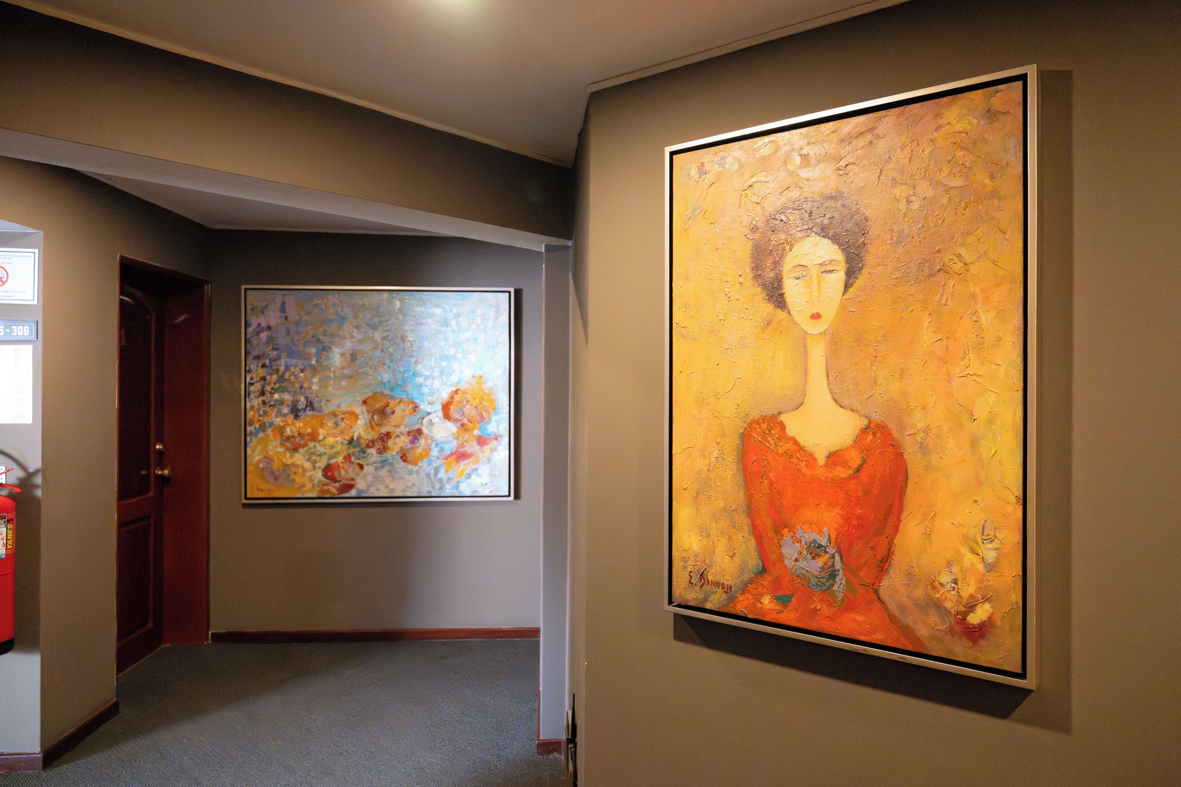 Foto - Hotel Park Suites