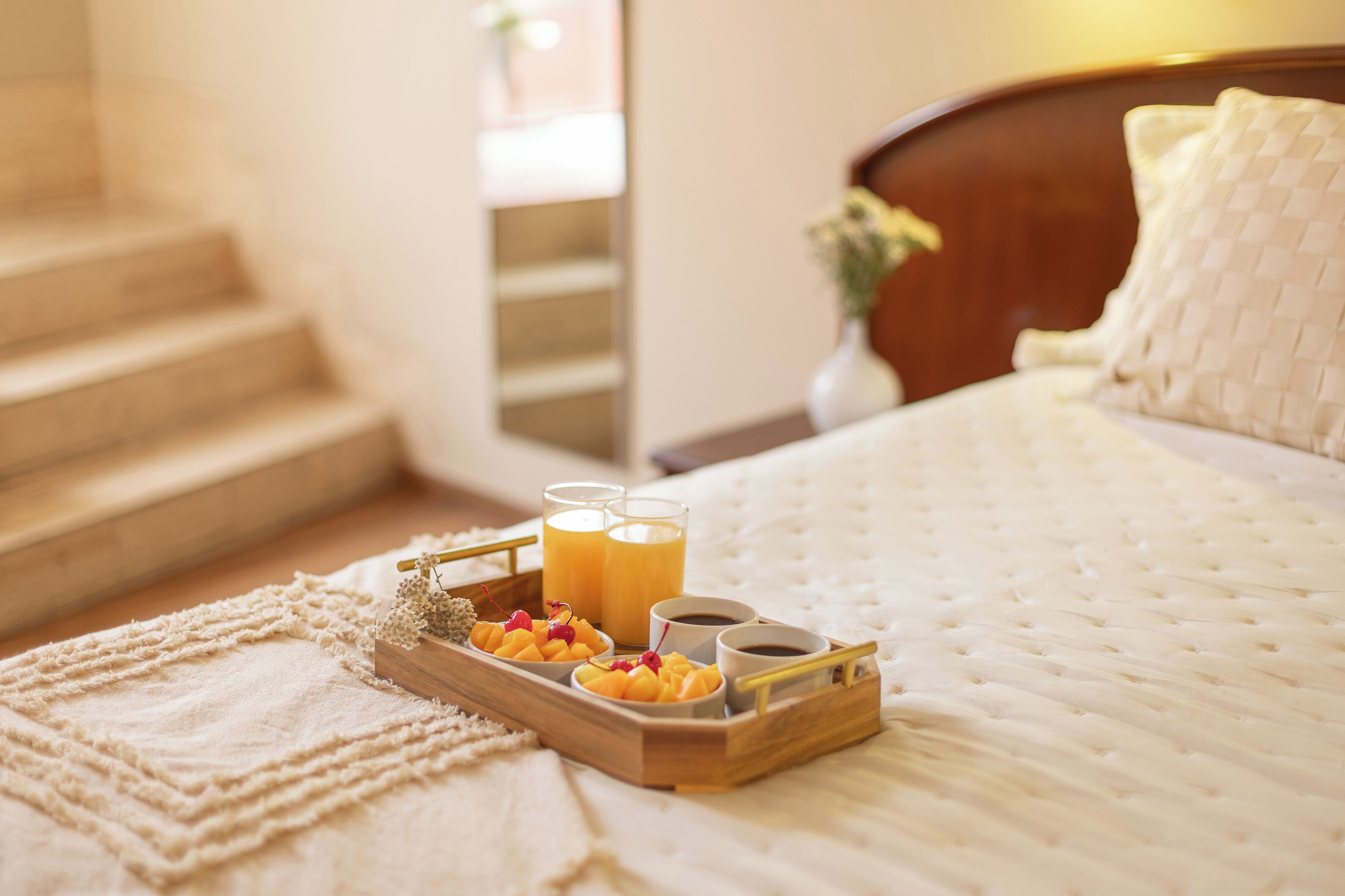 Superior Suite | View from room