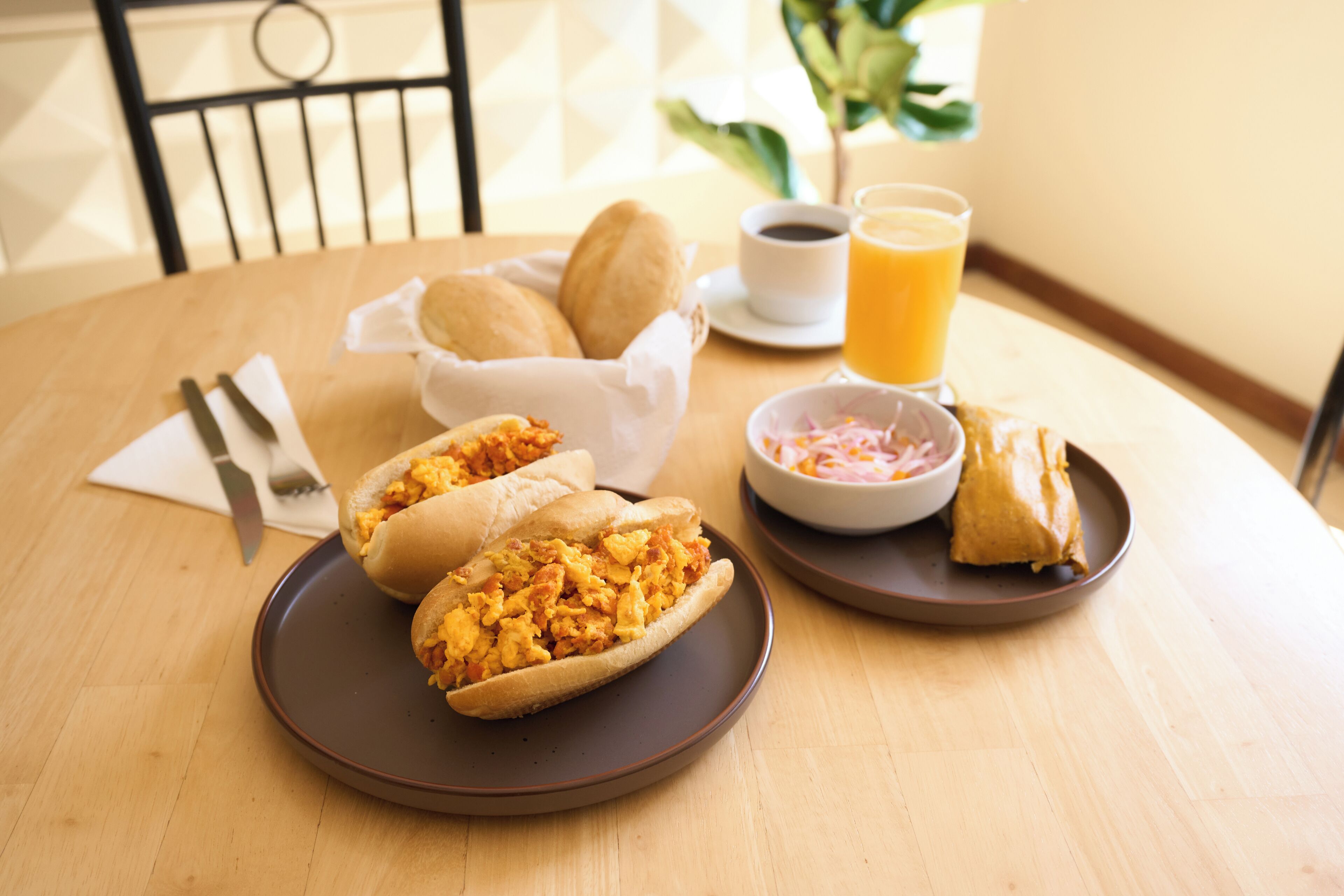 Foto - Hotel Park Suites