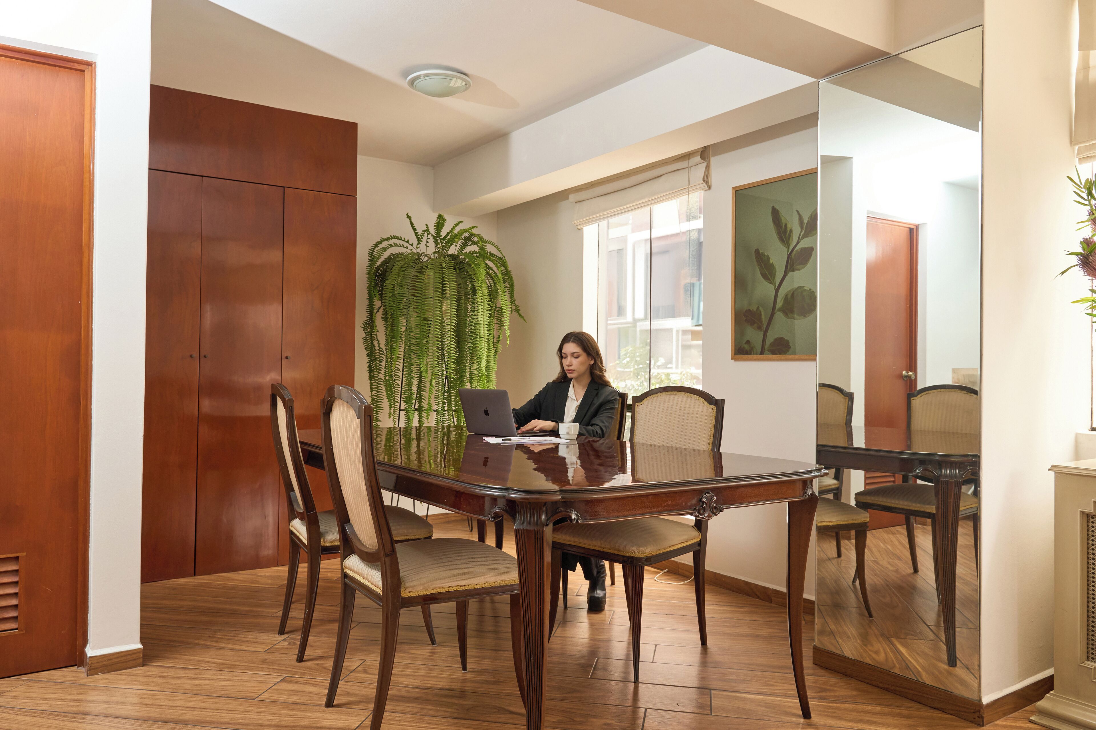 Photo - Hotel Park Suites