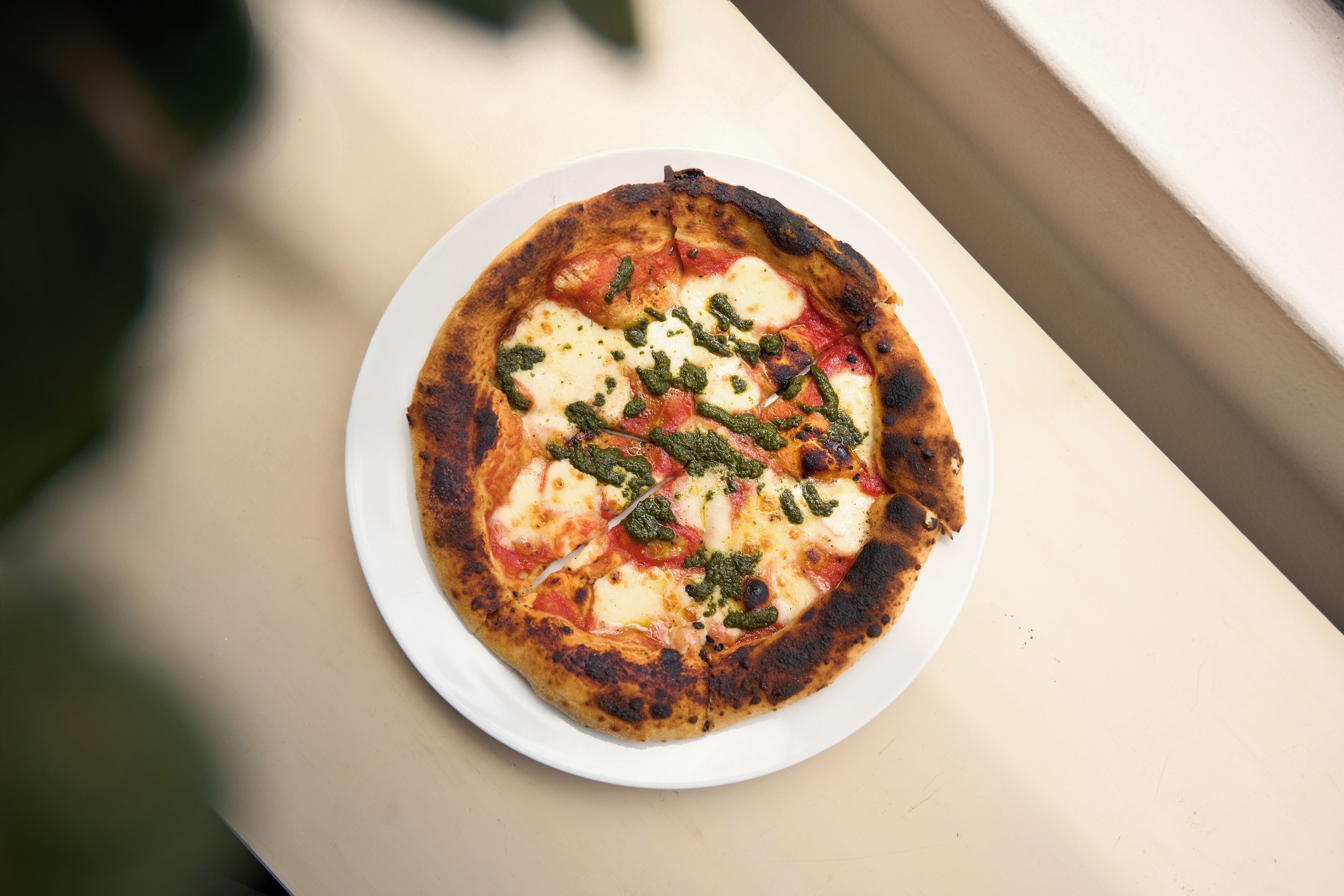 Foto - Hotel Park Suites