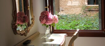 Bed & Breakfast Barababao