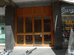 Property entrance - Casa Rachele (Piano di Sorrento)