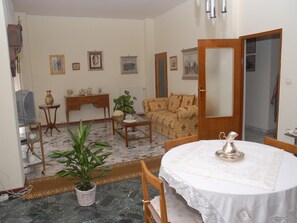 Dining - Casa Rachele (Piano di Sorrento)