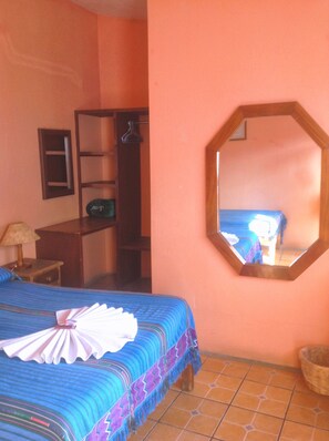 Double Room | View from room