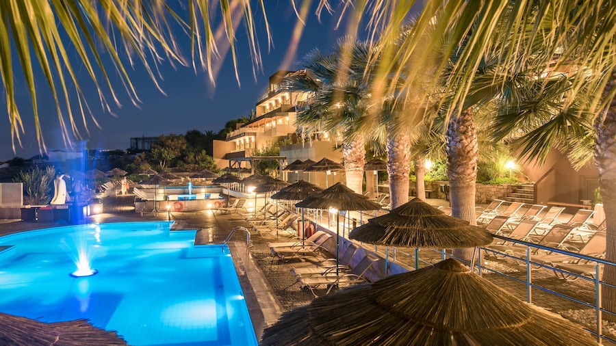 Blue Bay Resort Hotel